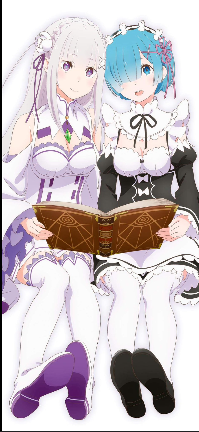 アニメを見てる時そのキャラの中に自分の好みのキャラがいたら即好きになるほうですか？それともならないほうですか？