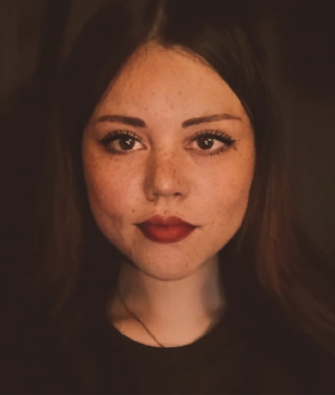 私って誰に似てますか？