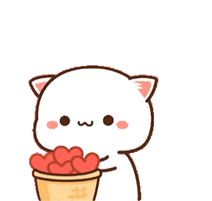 今日も世界が愛で溢れますように^. .^ ੭