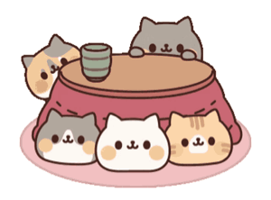 みんなだいすき^. .^ ੭