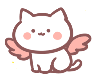 ねこは、最近の惚気話を物語風に書くねこだよ^. .^ ੭⬇️
