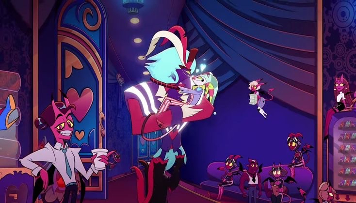 2次元/3次元問わず人前でイチャイチャするカップル(異性同性問わず)はあり？なし【画像はイメージです】