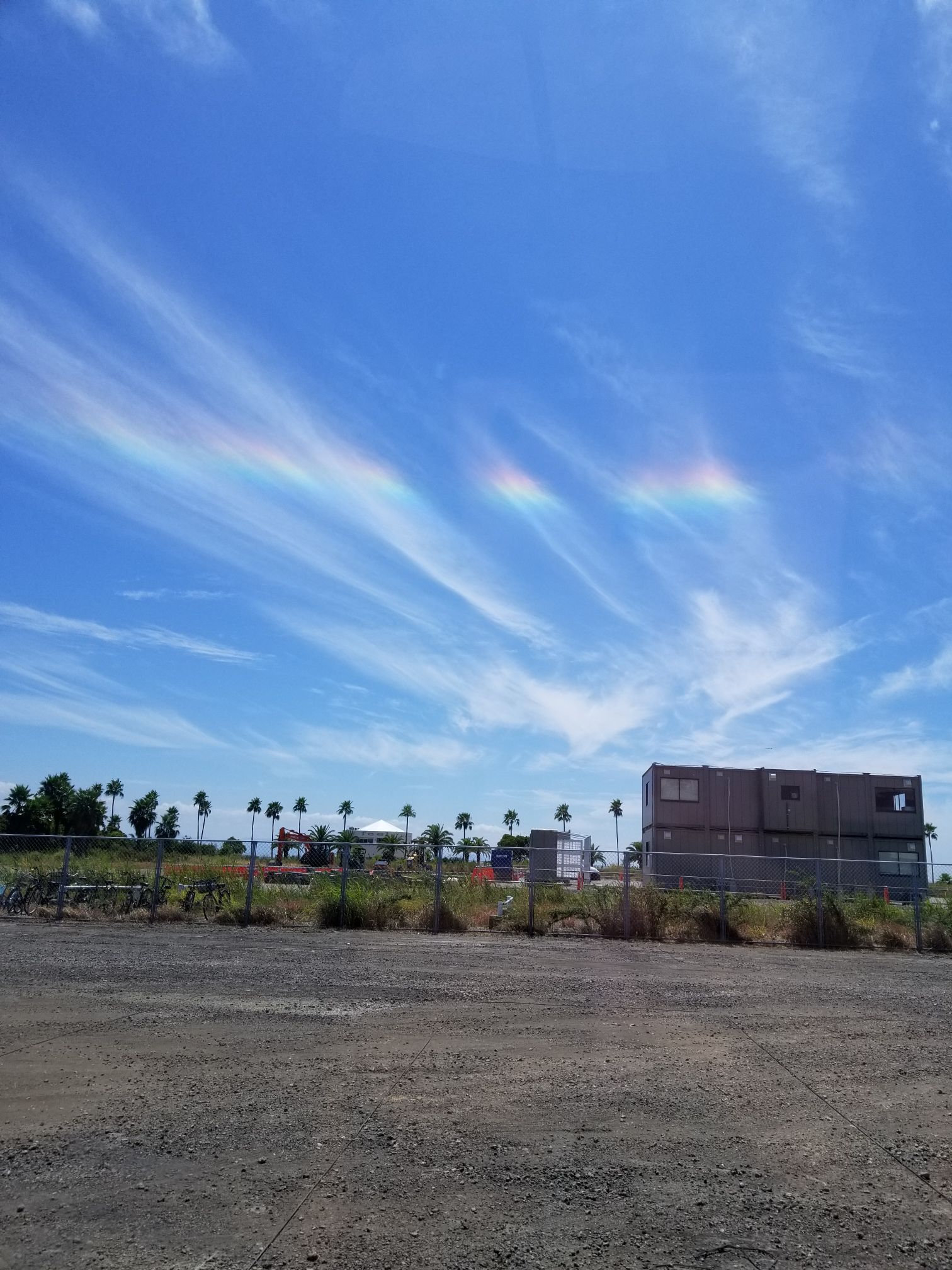 最近暑くなってきた！みんな熱中症対策どんなの？