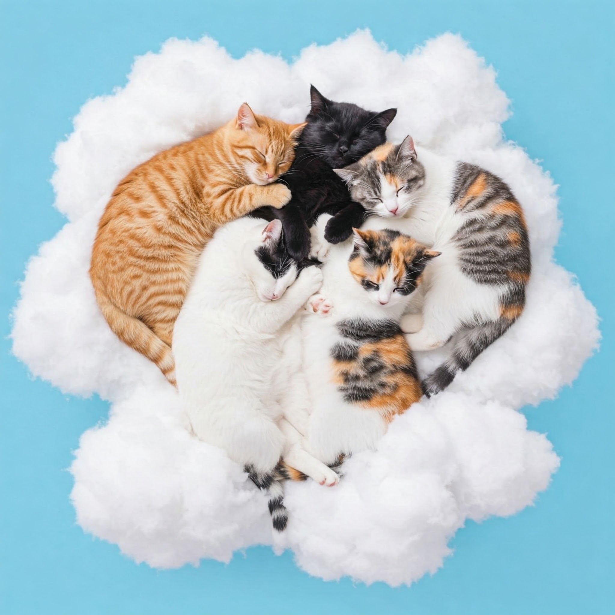 仲良しとの毎日メッセージは、面倒くさい？