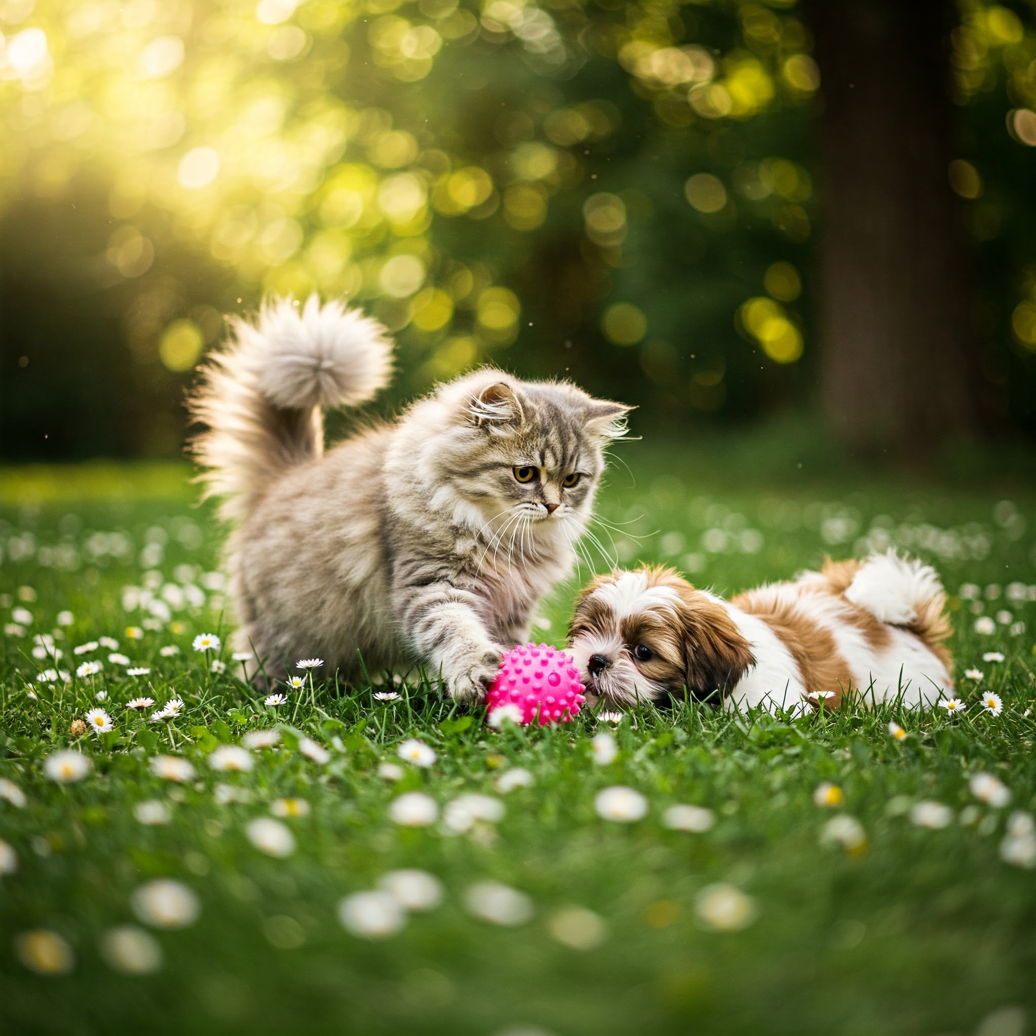 仲良しとの毎日メッセージは、面倒くさい？