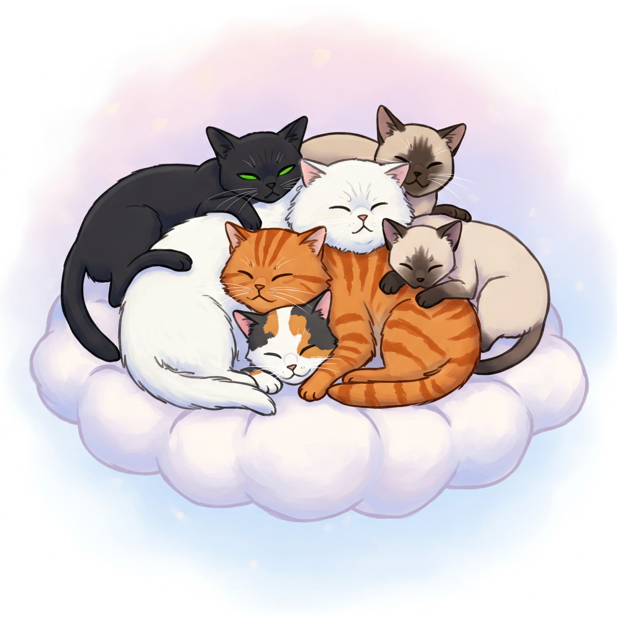 仲良しとの毎日メッセージは、面倒くさい？