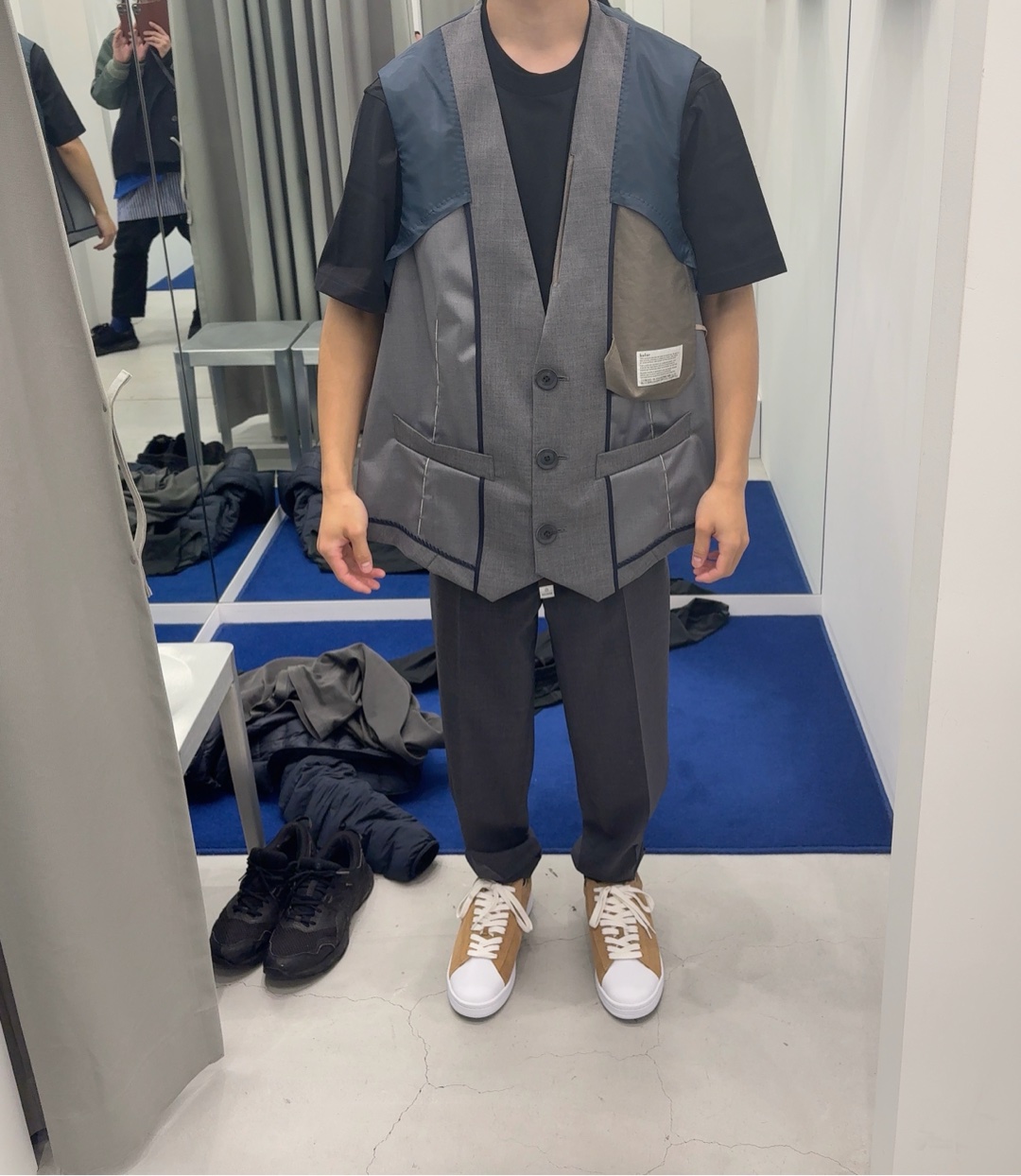 友達をプロデュース