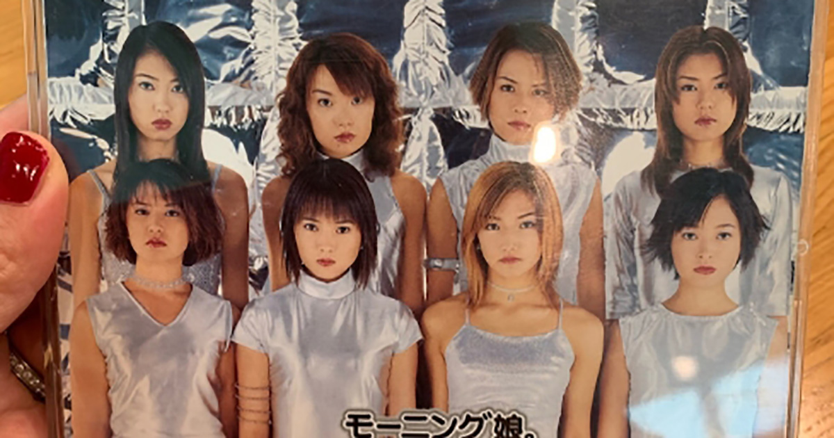 モーニング娘のLOVEマシーンの参加メンバーで誰が好きですか？