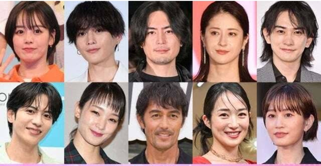 好きなドラマ教えてください