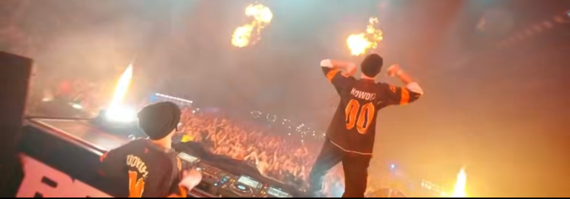 好きな洋楽は？