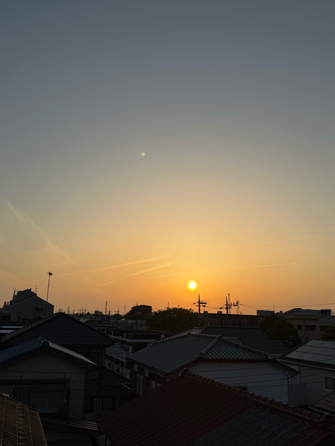 朝、昼、夕、夜。