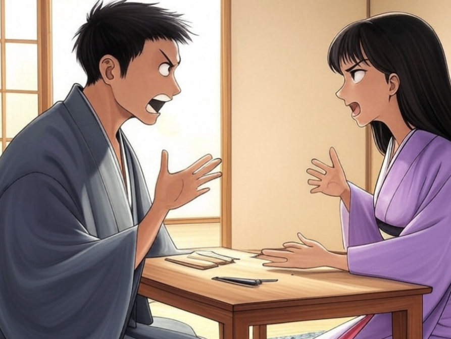 失礼クリエイターは男女どちらが多い？