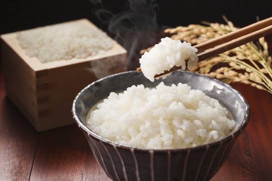 自分の中の最強の白米🍚のお供は？