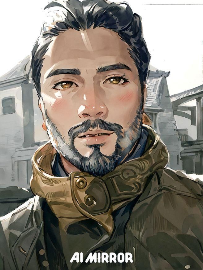 この人はなにを考えてそうですか？