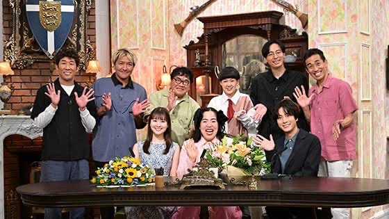 探偵ナイトスクープの好きなエピソード教えてください！