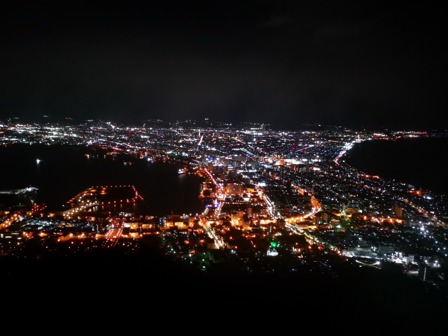 北海道の好きな場所