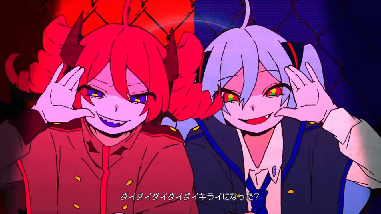 みんなの好きなボカロを教えて！