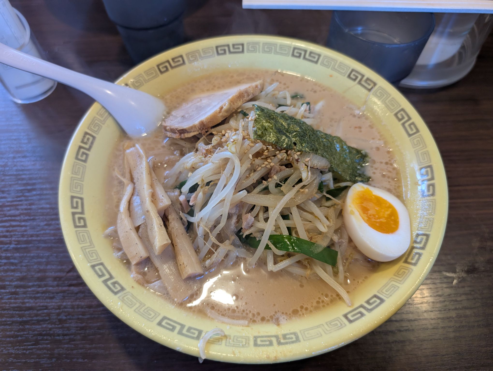 最近食べた美味しかったものの写真でも貼っていきなぁ！