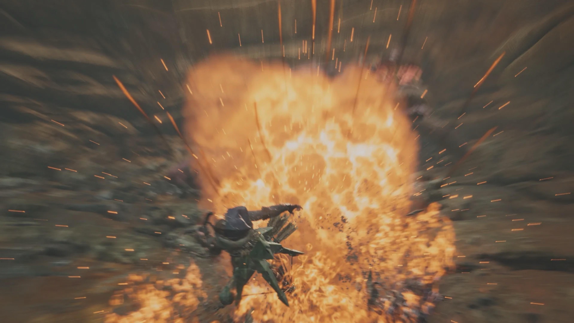 この画像に一言！