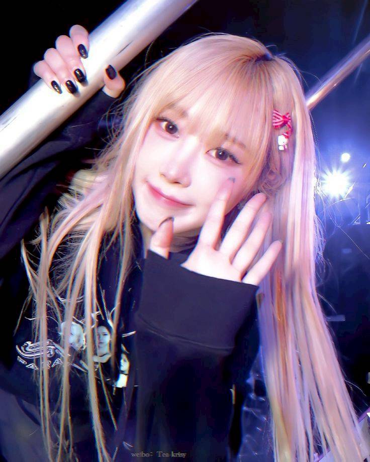 皆さんの好きなKーPOPアイドルは誰ですかー？