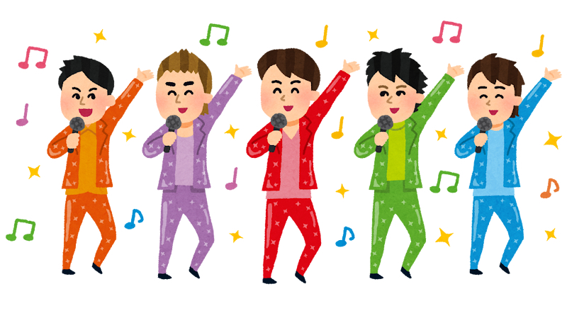あなたが好きな声優を教えてください❣️