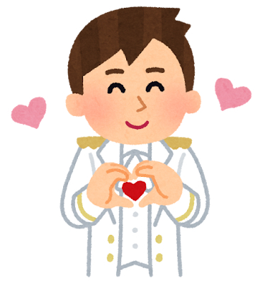 あなたが好きな声優を教えてください❣️