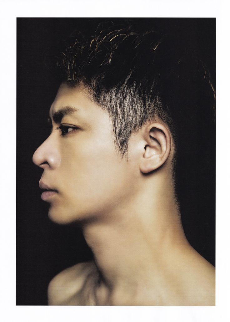 岸くんの魅力は？