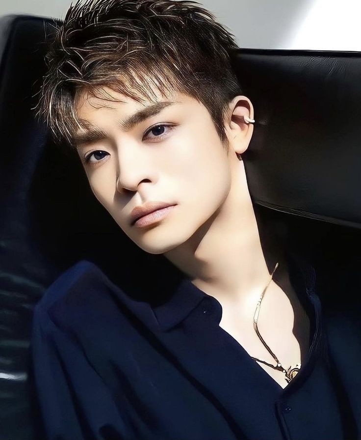 岸くんの魅力は？