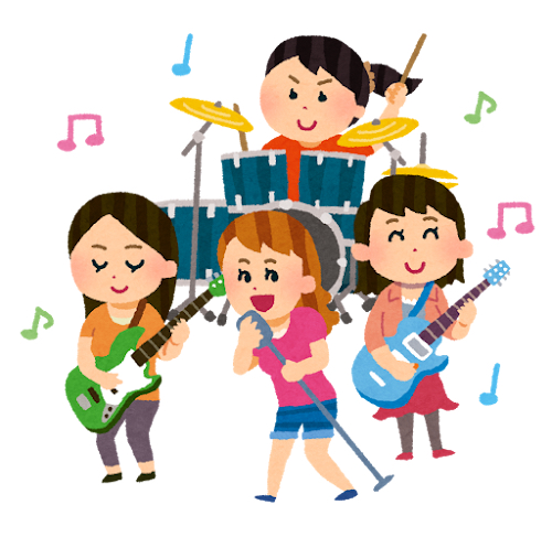 あなたが参加・観覧して楽しかったライブを教えて❣️