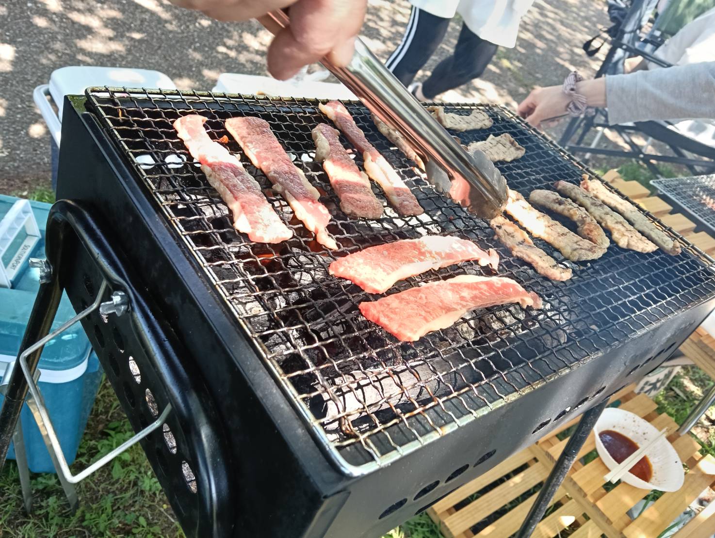 GWに何をした❓️❓️