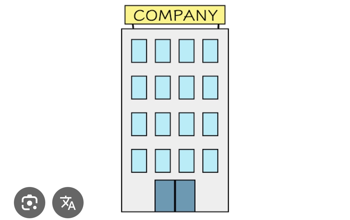 ○○で仕事したい(^^)