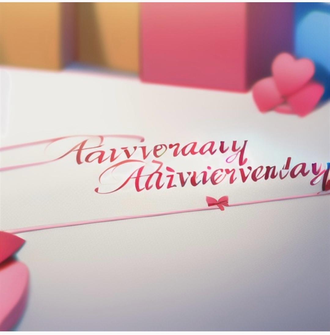 記念日、ありますか？(^^)