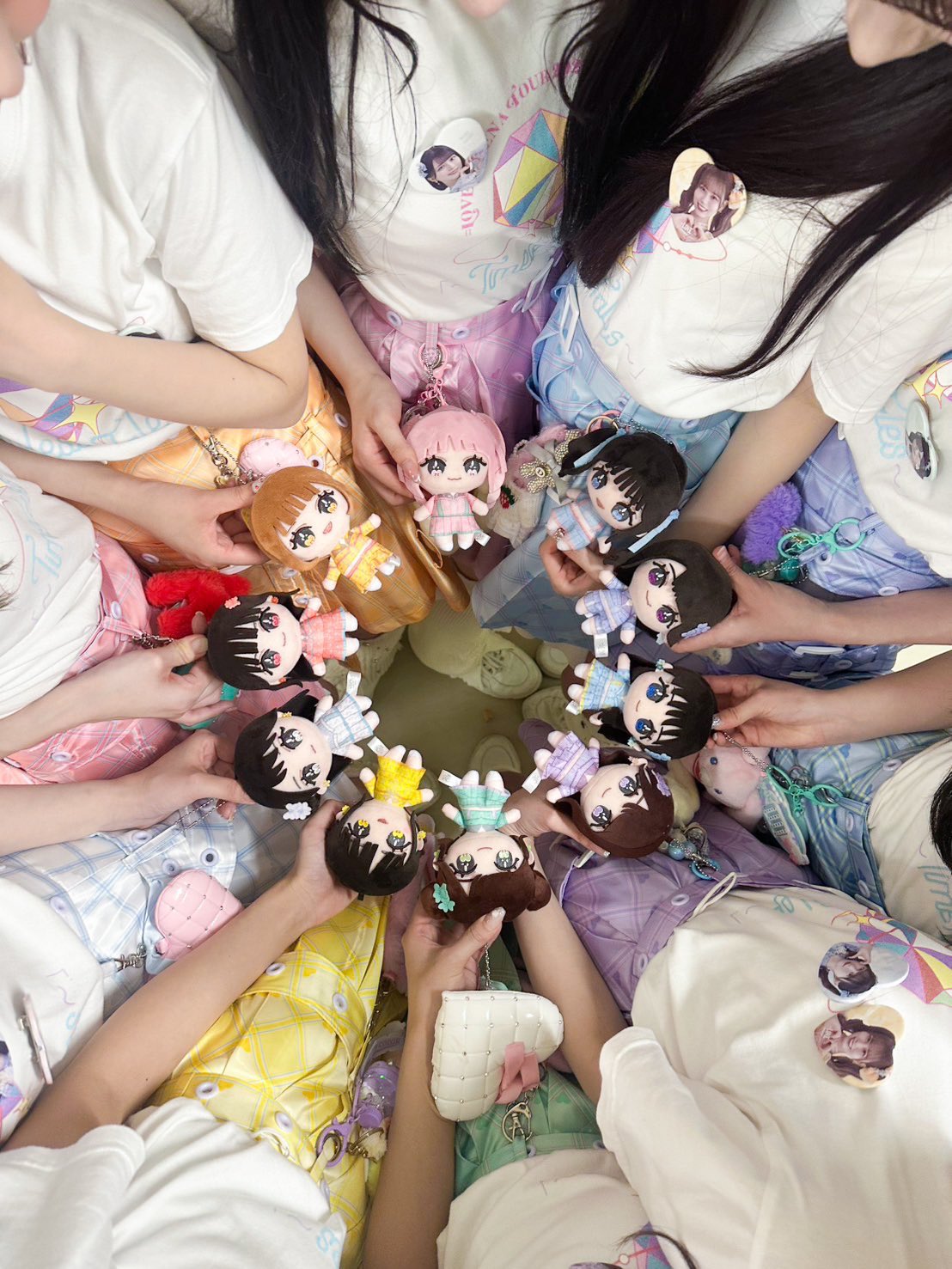 ズバリ!イコラブメンバーの推しメンは?