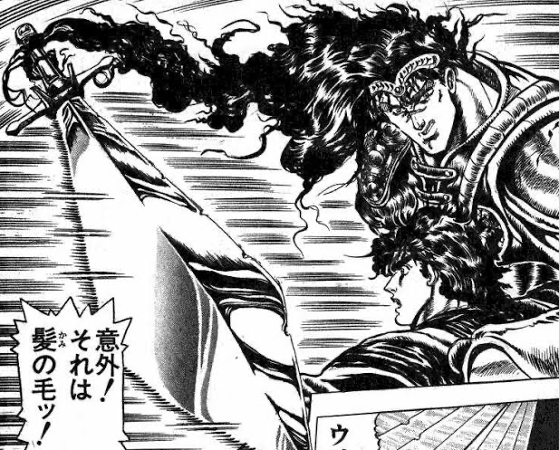 ジョジョで魅力的な敵キャラTOP3は？