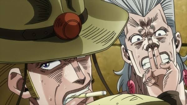 ジョジョで魅力的な敵キャラTOP3は？