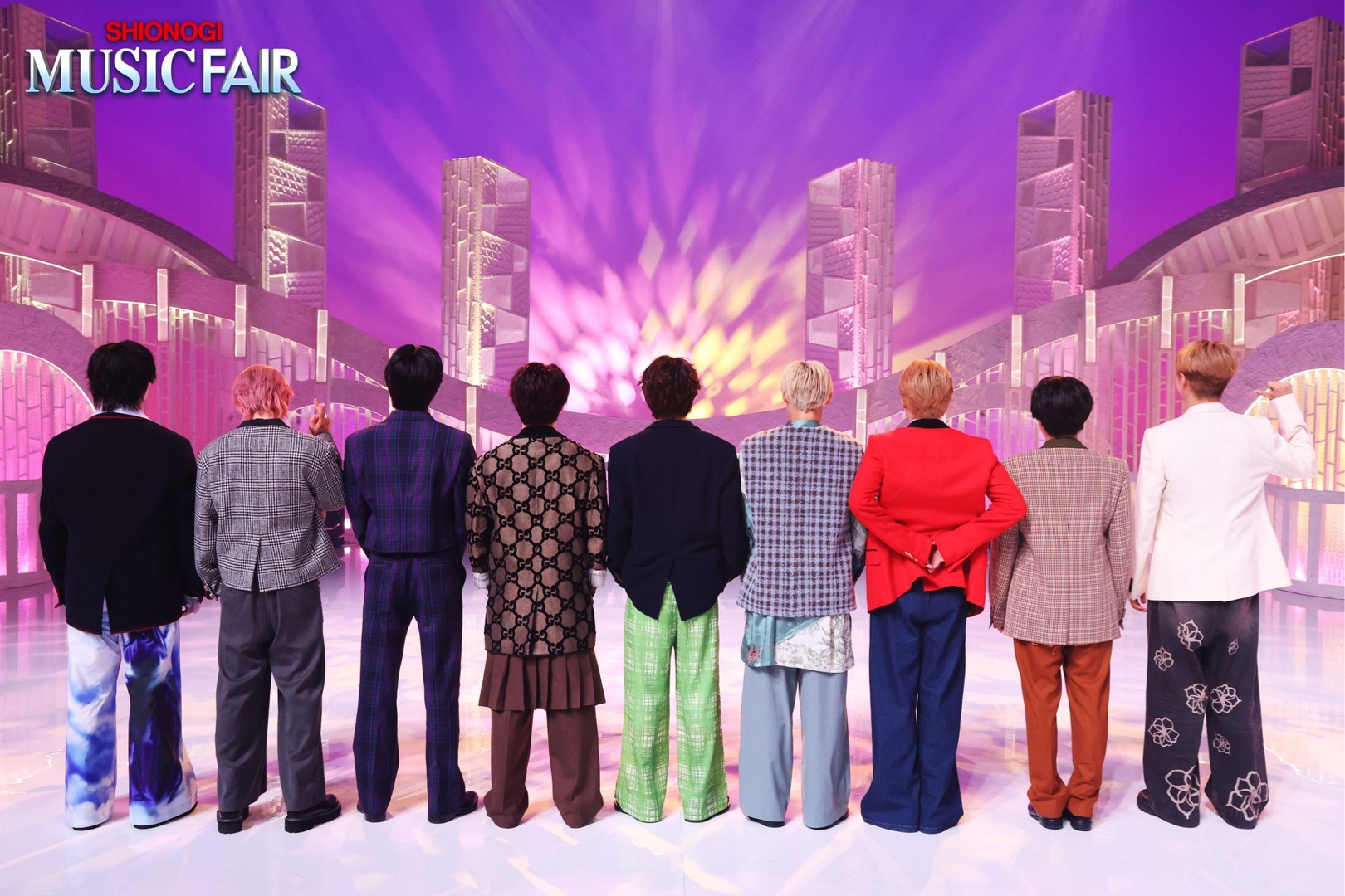 超特急の良いところ教えて？