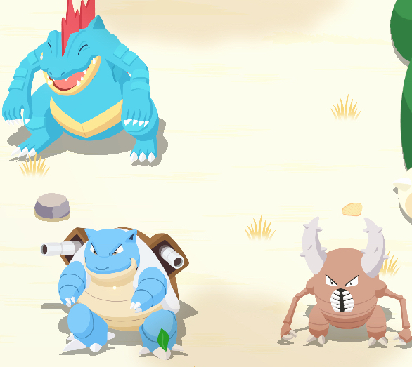 海🏖️に行ったら、泳いでいる時と砂浜で遊んでいる時、どっちが多い?