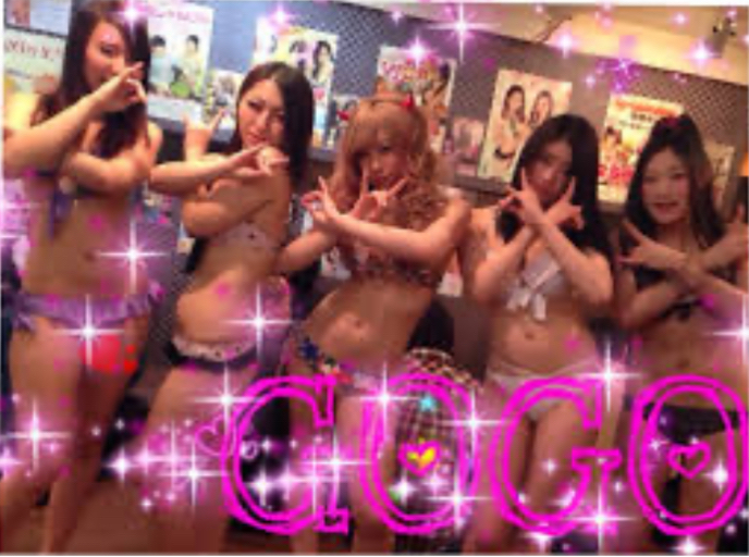 もしもこんな感じの居酒屋があったら
男性なら呑みに行きますか✌😚🍺
女性ならバイトに応募しますか？