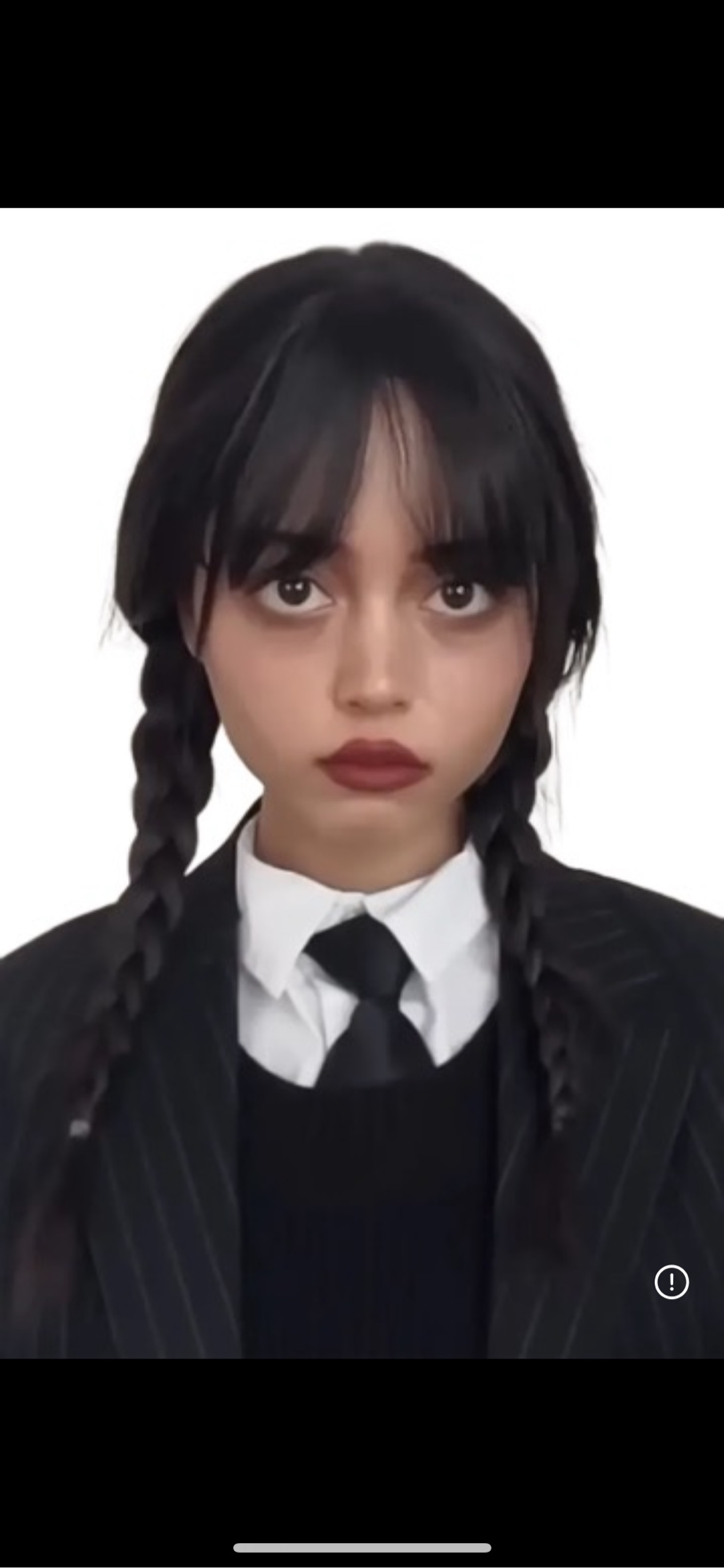 くだらない質問