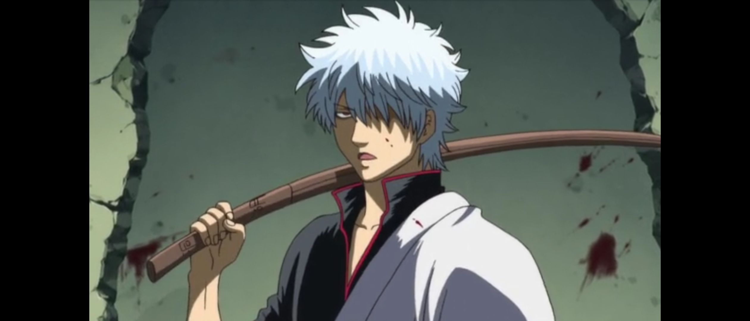 銀魂で好きなキャラトップ3から1まで回答お願い致します。