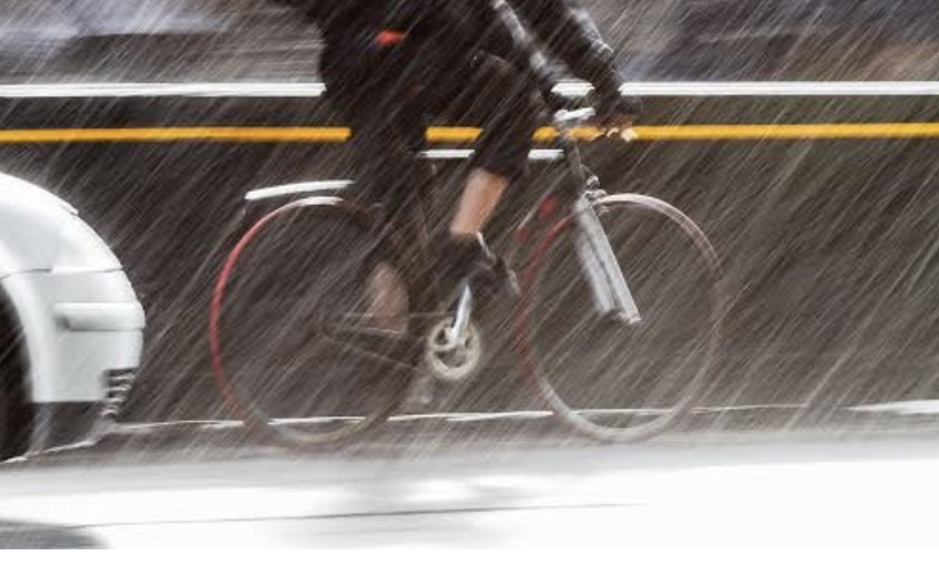 雨の時はどうする?