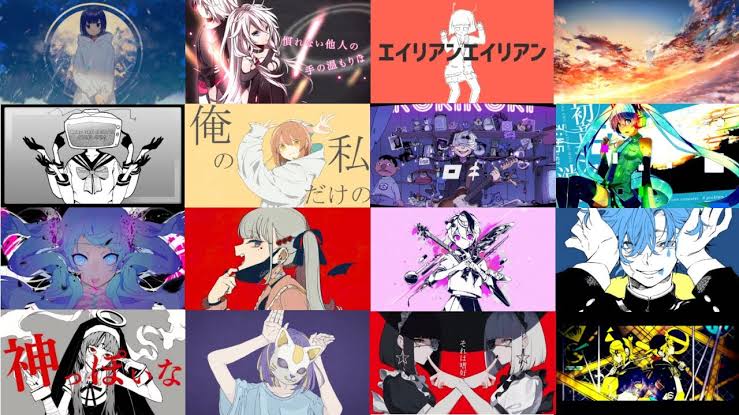 あなたのボカロ入門曲は何ですか？