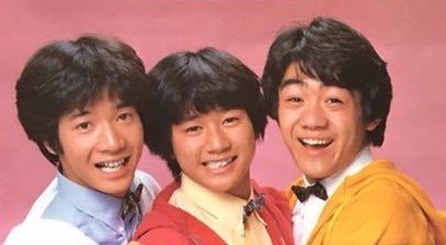 たのきんトリオ誰がいちばん好き？