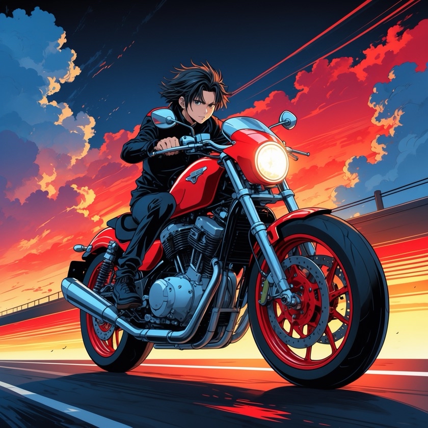 今週末ツーリング行く!?