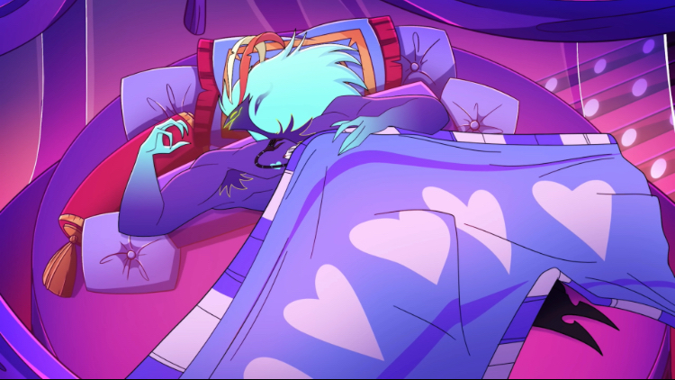 男ってさ...S♡Xしてないのにも関わらず何で全裸(しかも下着着てない)で寝るんだろう‪🤔‬