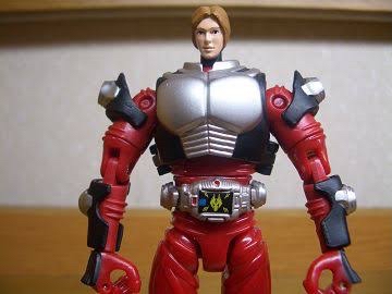 私におすすめの仮面ライダー教えてください🙇‍♀️