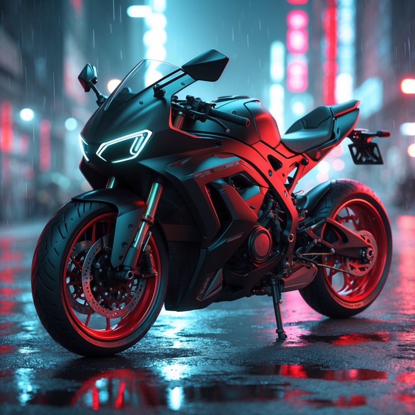 バイクの鍵につけてるキーホルダーどんなの！