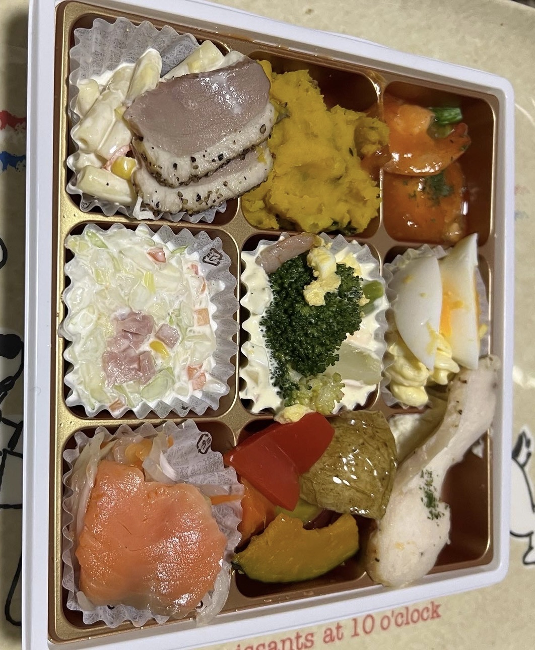 その辺の主婦より料理が出来る男性はどう思いますか?