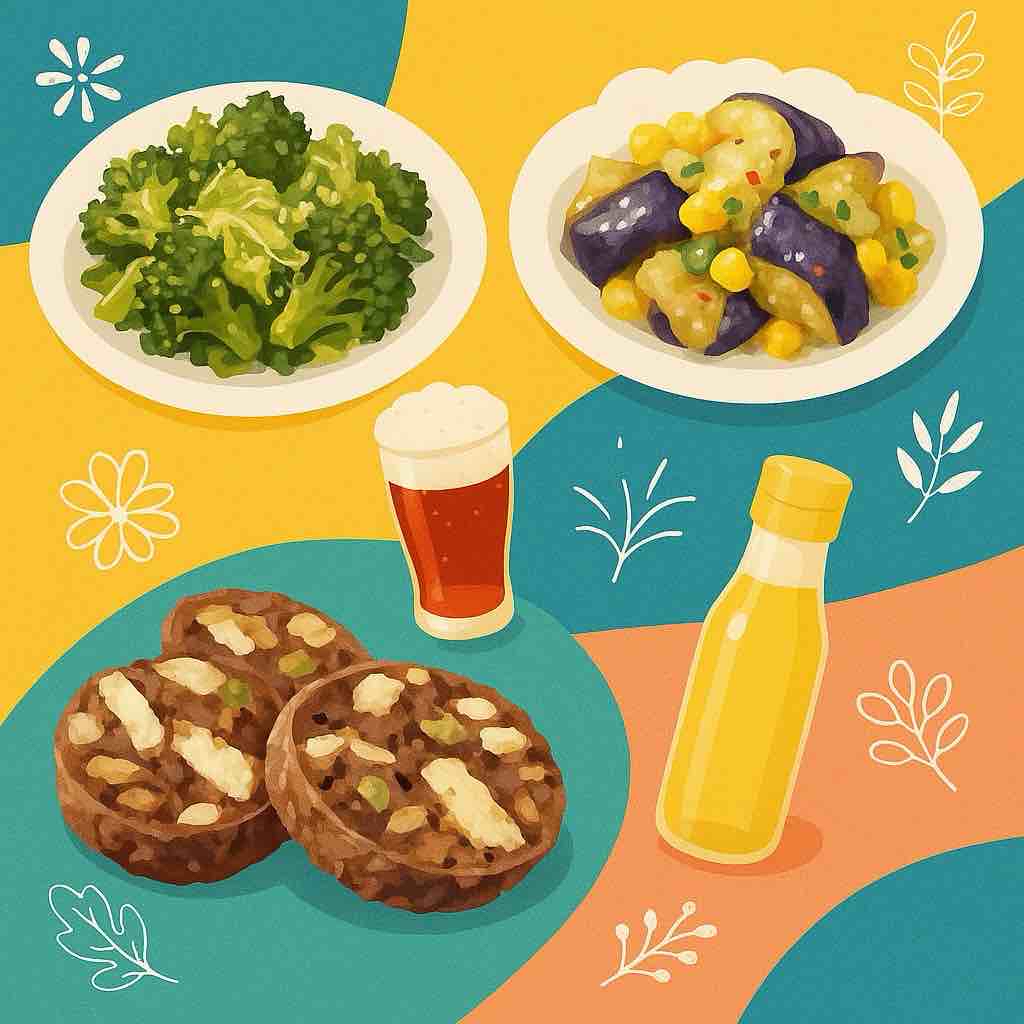 最近のおすすめおつまみ知りたい！