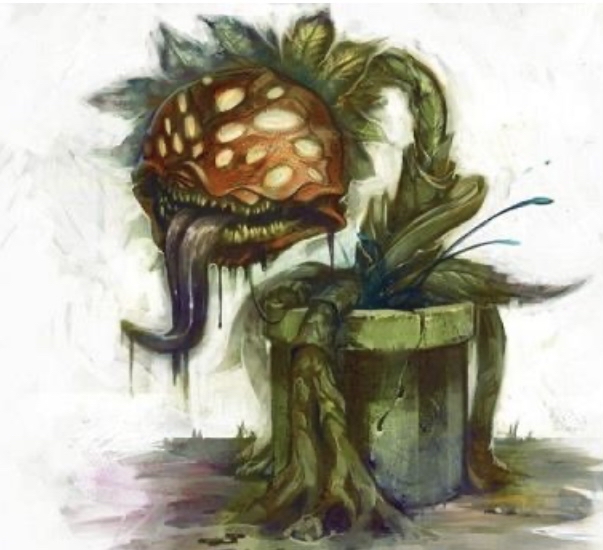 次のセリフにどう返答しますか？→あなたの子供:学校から帰る途中、こんな生き物に話しかけられたよ？